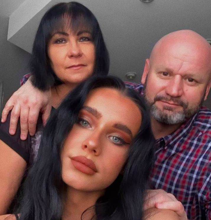 Trans dievča Charlotte o nádeji: Nájdite vnútornú silu a verte, že dokážete všetko, čo si vysnívate