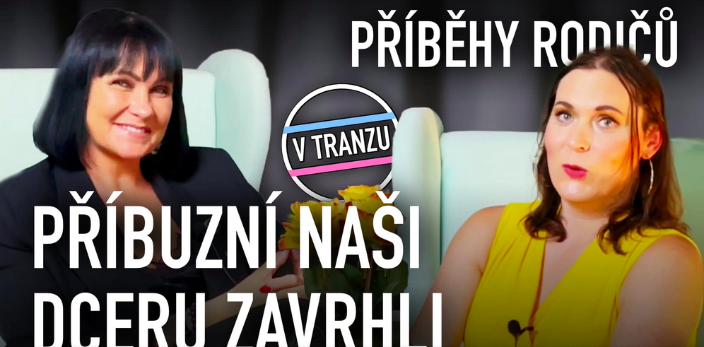 Príbuzní našu dcéru zavrhli
