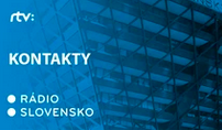 Radio Slovensko – Kontakty – Lenka Martinčoková
