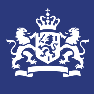 Logo holandskej ambasády